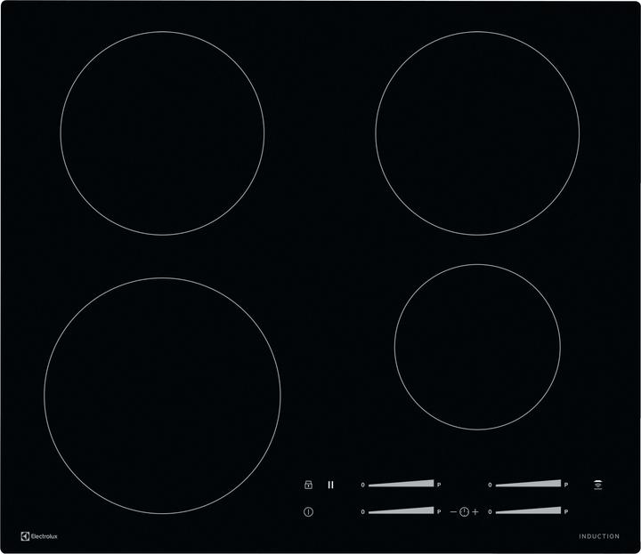Immagine prodotto Electrolux Gk58tsio