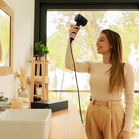 Immagine prodotto Cecotec Bamba IoniCare RockStar Ion Touch
