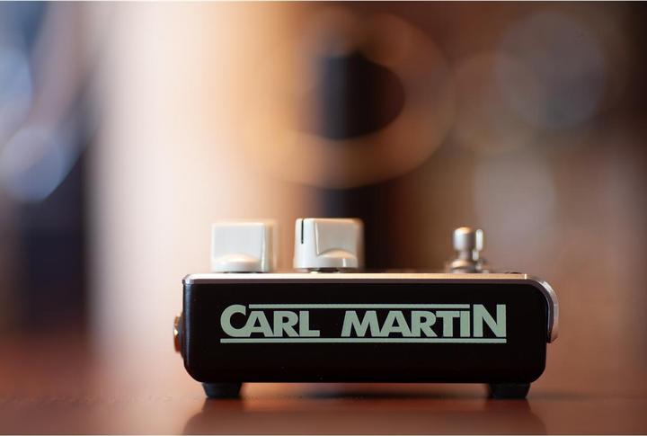 Immagine prodotto Carl Martin Tone Tweaker