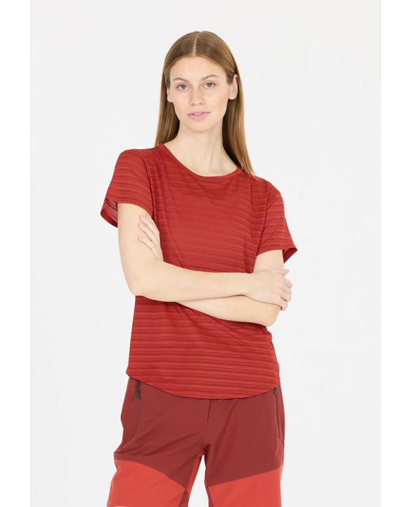 Produktbild Whistler Women's Skylon Striped S/S Tee (42)