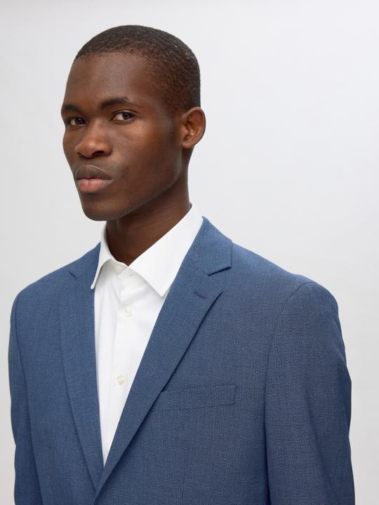 Produktbild Selected Homme Slim Fit Blazer (98)