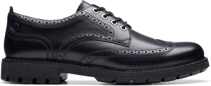 Clarks Batcombe Far