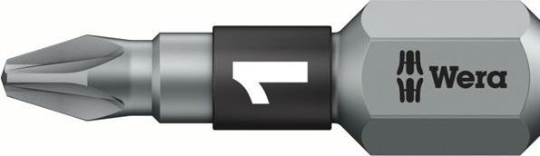 Produktbild Wera Kraftform Kompakt Pistol RA-R 1 (1/4")