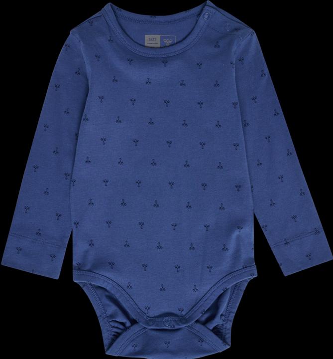 Actual product image hummel hmlBEESY BODY L/S (62)