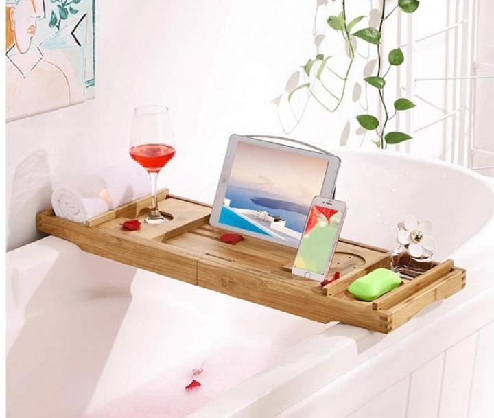 Immagine prodotto TOP Maggiordomo da bagno