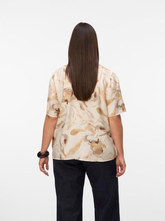 Produktbild Vero Moda VMCCILLE Top Bluse (48)
