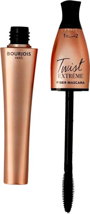 Bourjois Twist Extreme (Schwarz)