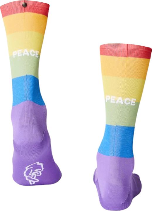 Produktbild Fingerscrossed Rolling Harmony Socken (39 - 42)