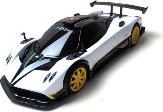 Produktbild Rastar Pagani Zonda R Fjernstyret Bil 1:14