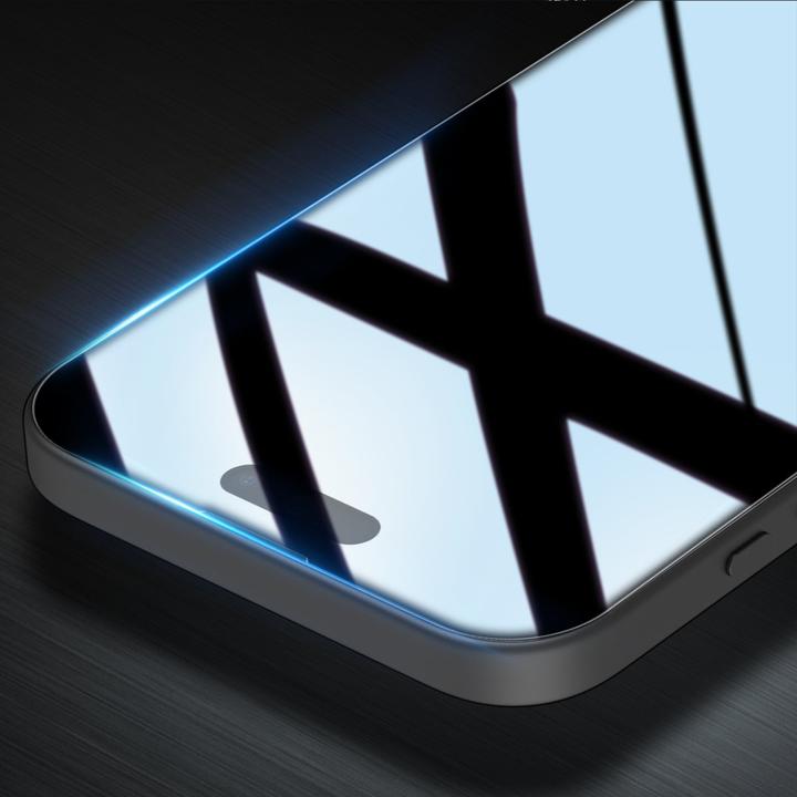 Produktbild Dux Ducis Panzerglas 10D (1 Stück, Apple iPhone 16 Pro Max)