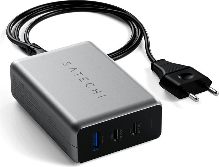 Image du produit Satechi Travel GaN (100 W)