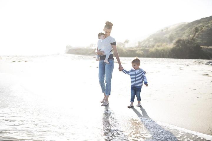 Image du produit Ergobaby Aura (4.90 m)