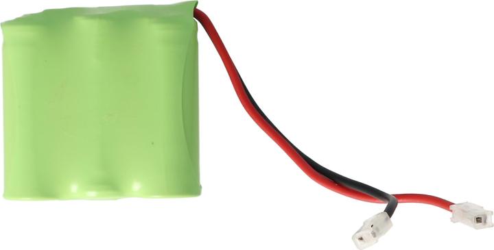 Actual product image AccuCell Battery suitable for cordless telephone Universal, AUDIOL, Sagem, NiMH, 3.6V, 300mAh