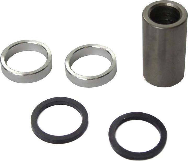 Image du produit RockShox Matériel de montage de choc arrière 30.0 x 8mm (1 kit) (30 mm, 8 mm)