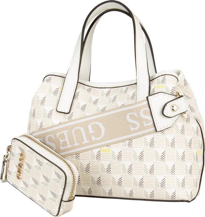 Actual product image Guess Handbag G Wave Mini 44750 (4 l)