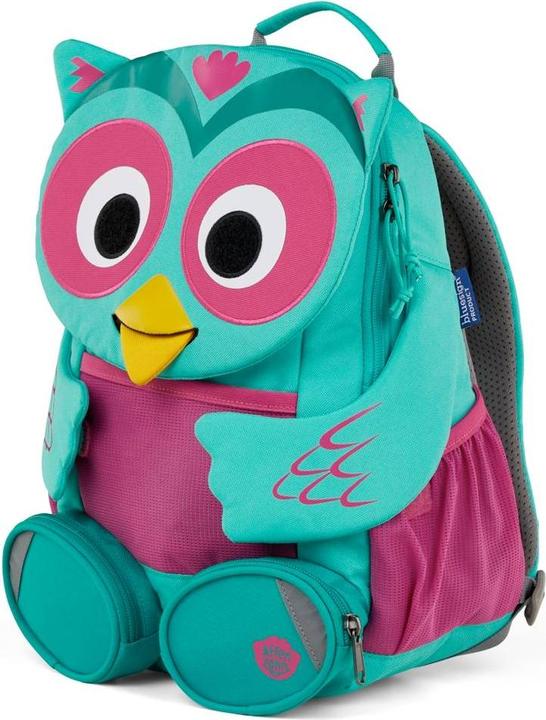 Image du produit Affenzahn Grand ami Sac à dos de maternelle 31 cm