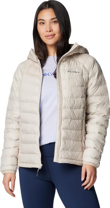 Image du produit Columbia Veste à capuche Powder Lite™ II (XS)
