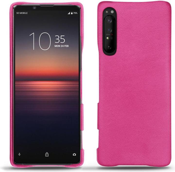 Roze BB ( Pantone #DB599F )