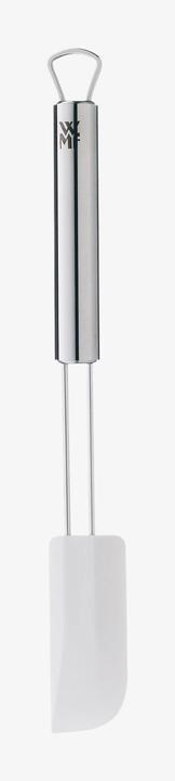 Produktbild WMF Teigschaber Silikon 24x3cm Profi Plus Edelstahlhitzebeständig bis 200°C