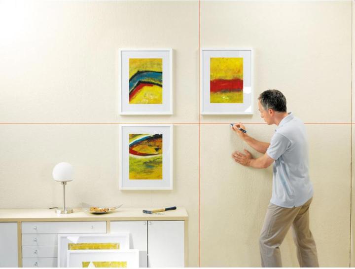 Actual product image Bosch Home & Garden Quigo
