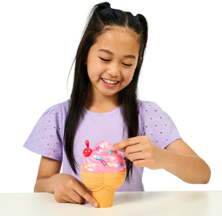 Produktbild Moose Cookeez Makery Yum Double (12) Yum Yumz (14.30 cm)