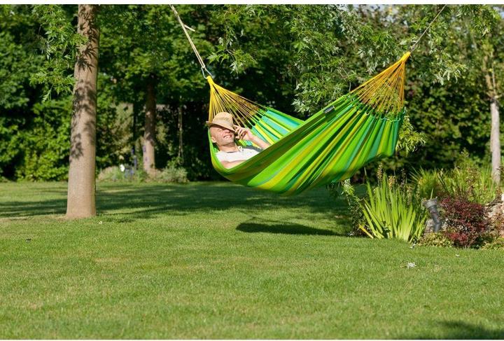 Actual product image La Siesta Sonrisa (120 kg)
