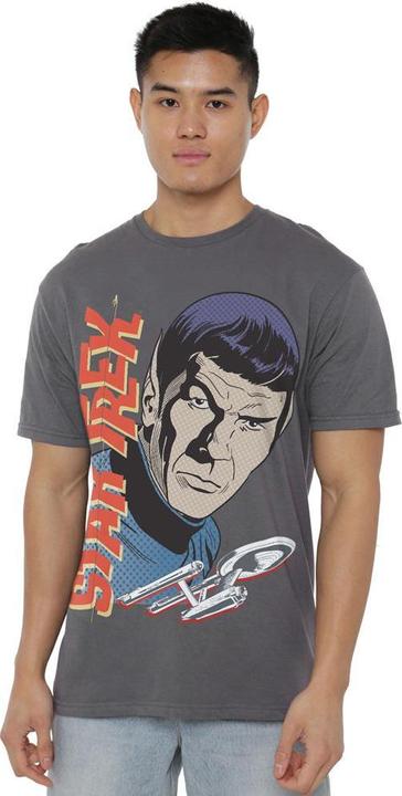 Produktbild Star Trek: The Original Series TShirt (M)