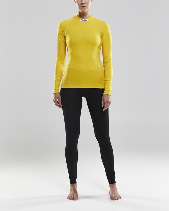 Produktbild Craft Progress Baselayer Pants W (M)