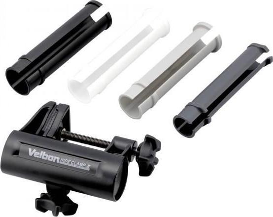 Velbon Hide Clamp II (Stativklemme)