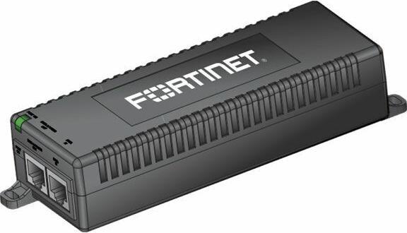 Actual product image Microsemi PD-9001GR/AT/AC-EU (802.3at (PoE+), 30 W)