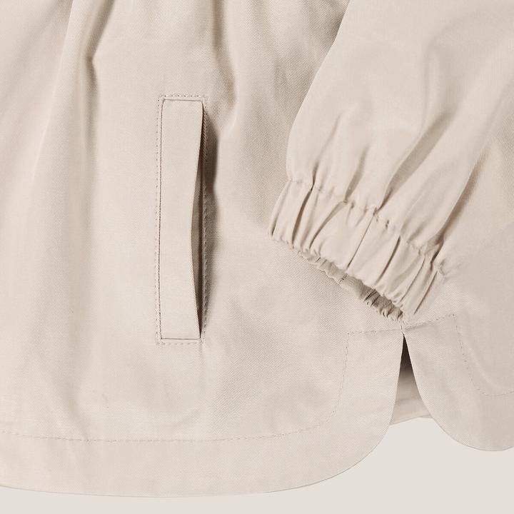 Image du produit La Redoute Collections Trench-coat pour la mi-saison (94)