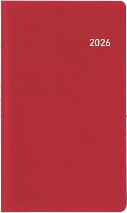 Produktbild Biella Planer Luzern (8.7 x 15.3 cm, Deutsch)