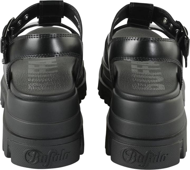 Immagine prodotto Buffalo Sandalo Aspha Jane Nappa Vegan - 159589 (40)