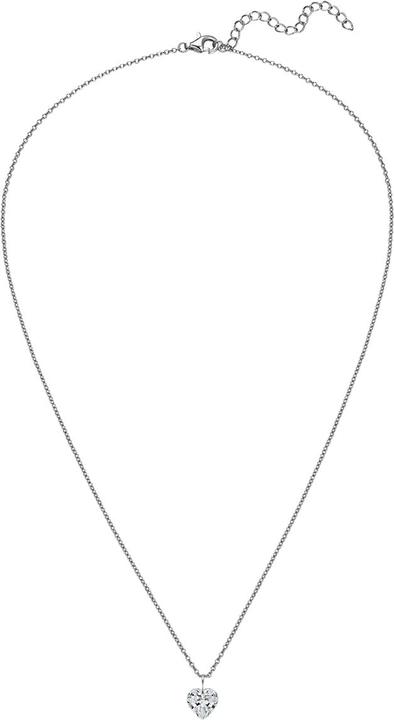 Produktbild Rafaela Donata Damen Kette Herz Sterling Silber - 35450 (Sterling Silber)