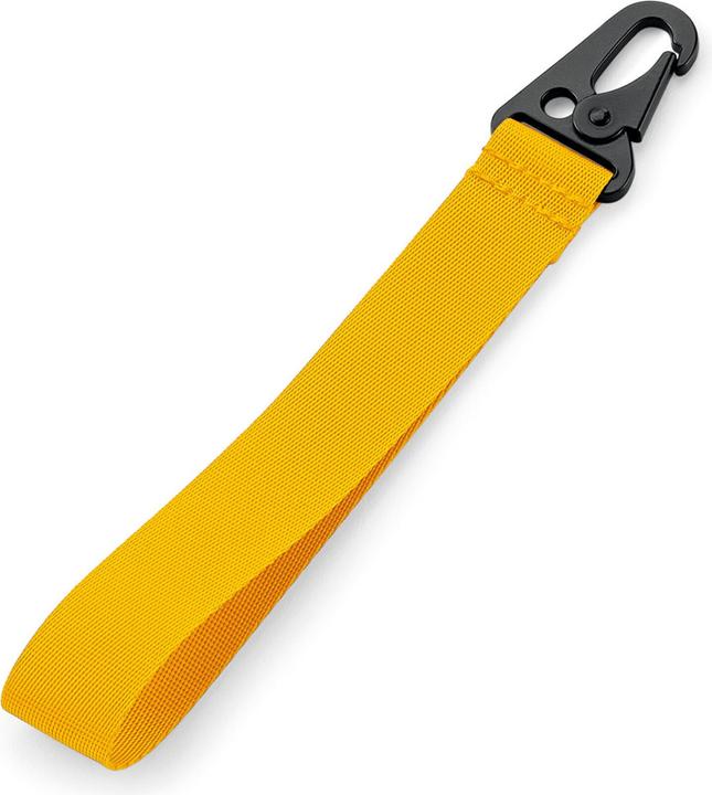 Bagbase Personalisierbarer Schlüsselanhänger