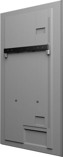 Produktbild Multibrackets M Universal Public Wallmount Black Small