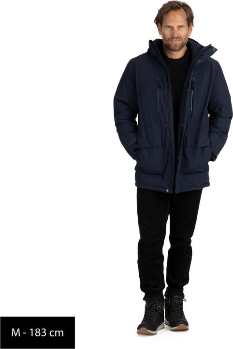 Actual product image Heber Peak SylvaHe. Winter Boots (41)