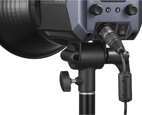 Image du produit Godox Litemons LA200Bi Bi-Color LED Light,230W (éclairage de studio)