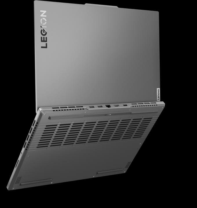 Actual product image Lenovo Legion Slim 5 16ARP9