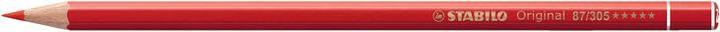 Produktbild STABILO Original ARTY Farbstift, 12er Etui (Mehrfarbig, 12 x)