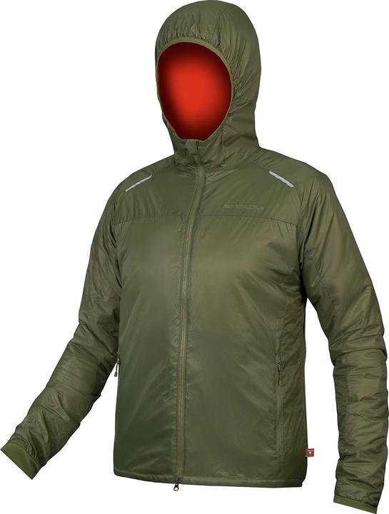 Immagine prodotto Endura Giacca isolante GV500 (M)