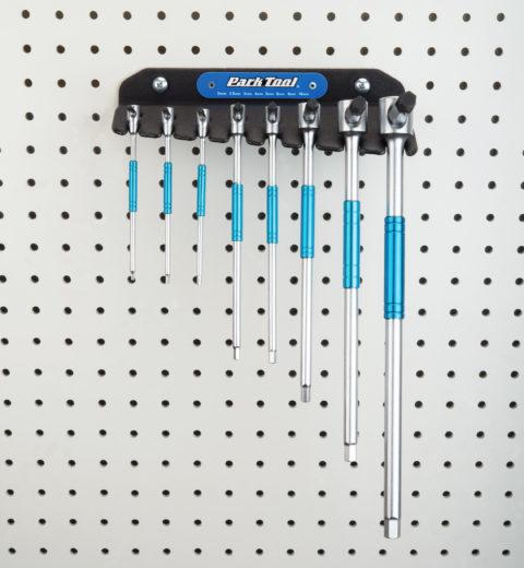 Image du produit Park Tool Innensechskant T-Griff THH-1
