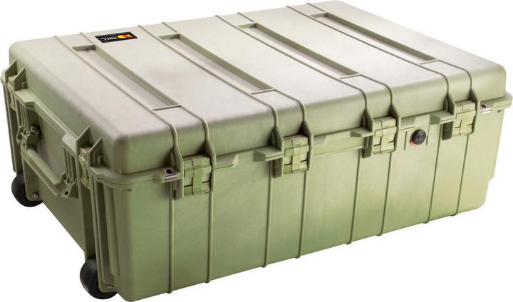 Peli Case 1730, grün WF