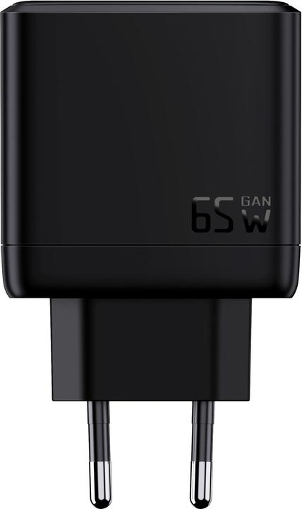 Immagine prodotto Schönenberger Caricabatterie veloce a 3 porte GaN da 65W (65 W)