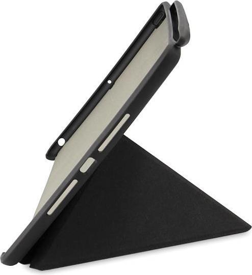 Produktbild Epico Pro Flip (10.2") Flip case Black (iPad)