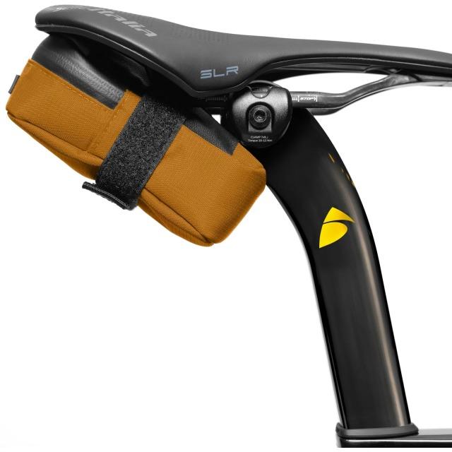 Almsthre Signature (0.50 l, Saddle bag)