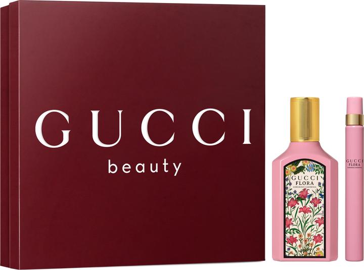 Gucci Flora Gorgeous Gardenia (Körperlotion)