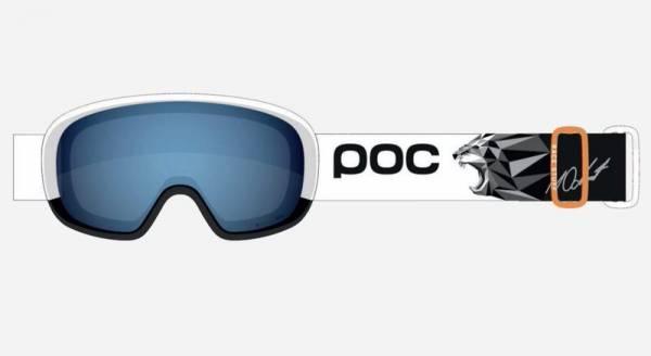 Image du produit Poc Fovea Race Marco Odermatt Edition