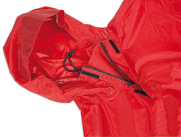 Immagine prodotto Tatonka Poncho antipioggia XS S (S)