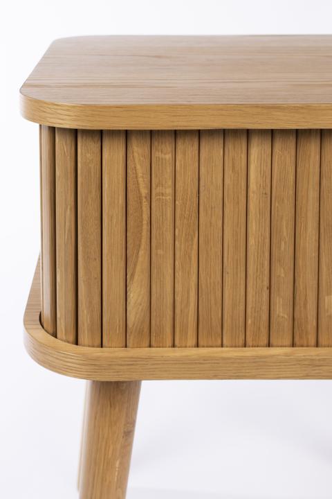 Actual product image Zuiver Barbier (45 x 59 x 45 cm)